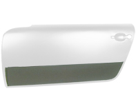 Lower Door Skin Outer Repair Panel 6" Porsche 911 1966-89